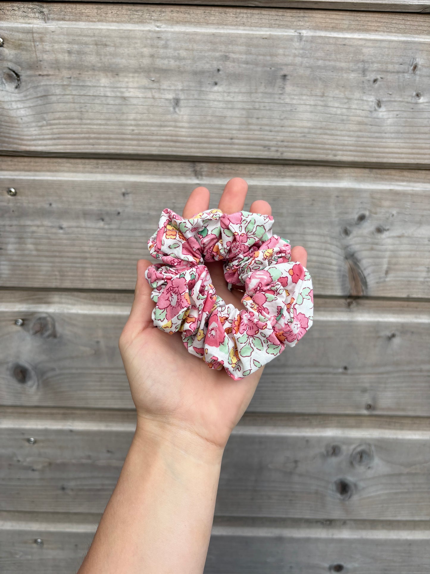Pink Liberty
