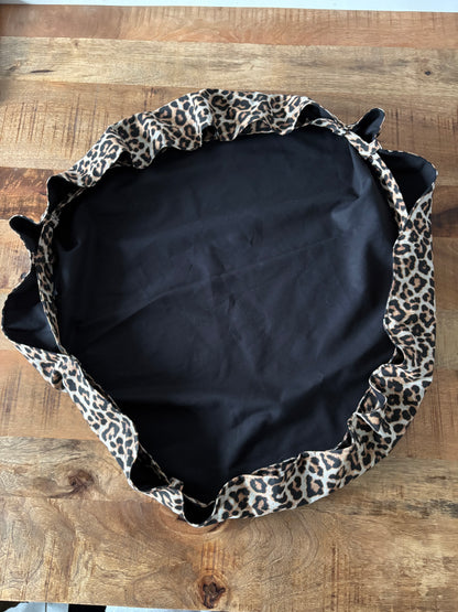 Sac léopard