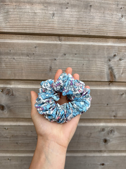 Blue Liberty