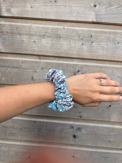 Blue Liberty