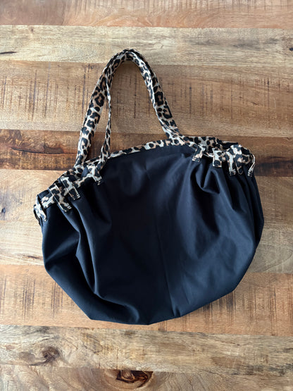 Sac léopard