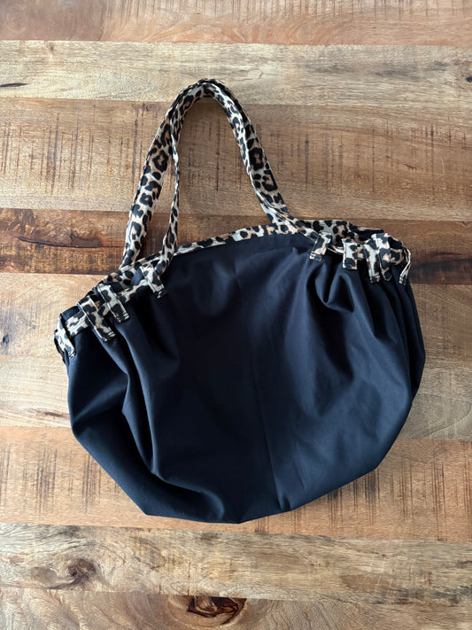 Sac léopard