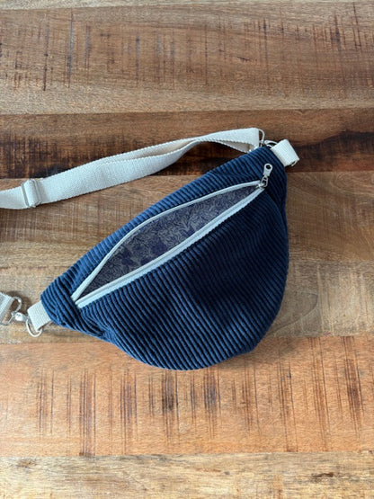 Sac Banane - Jeannette